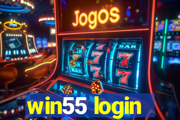 win55 login